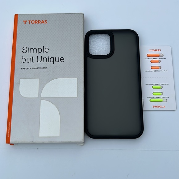 Phone Case for iPhone 12 Pro - Picture 5 of 10